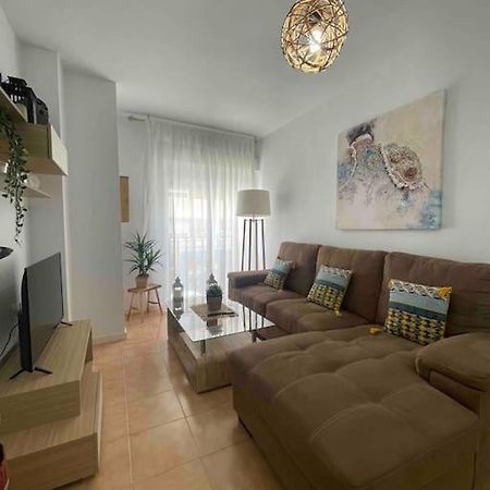 Apartamento Centro De Aguilas. Eksteriør bilde
