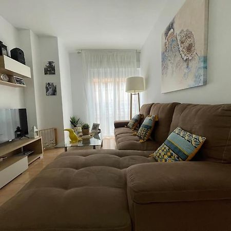Apartamento Centro De Aguilas. Eksteriør bilde
