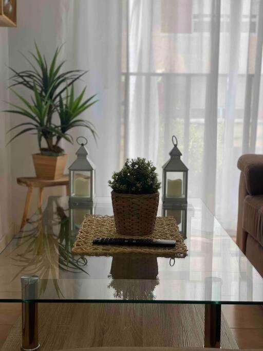 Apartamento Centro De Aguilas. Eksteriør bilde